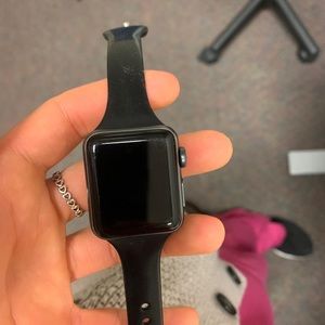 Series 3 Apple Watch